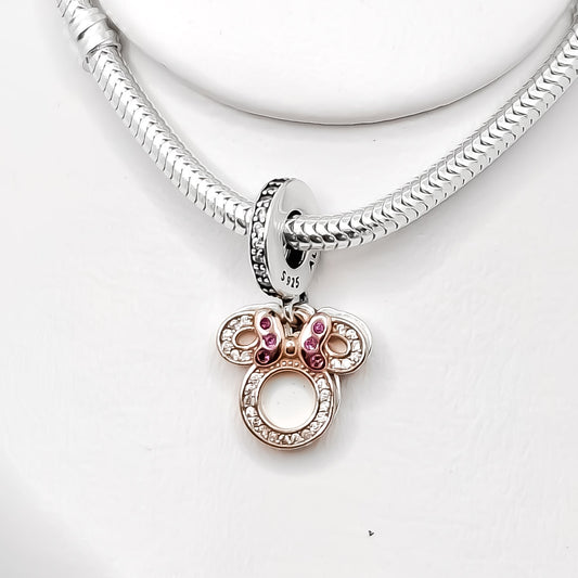 Charm Minnie