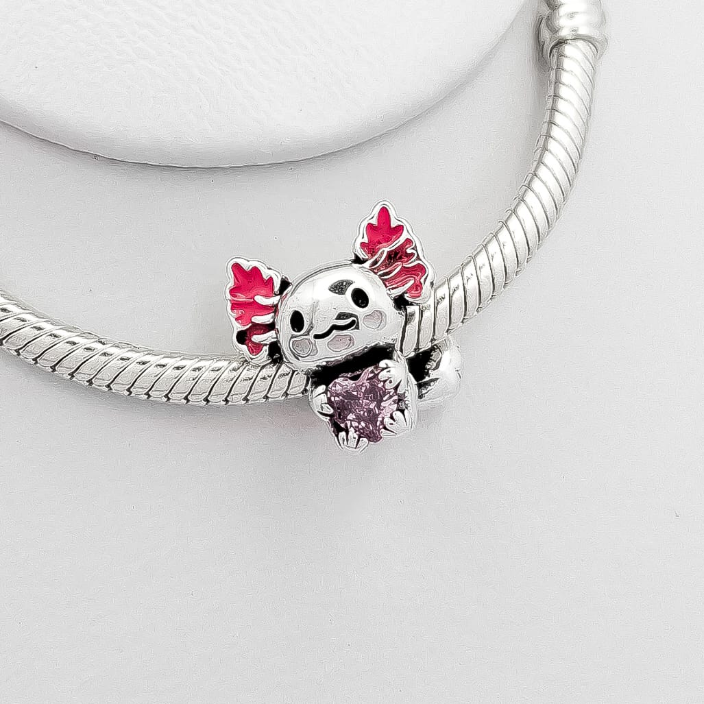 Charm Ajolote