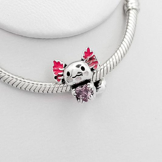 Charm Ajolote