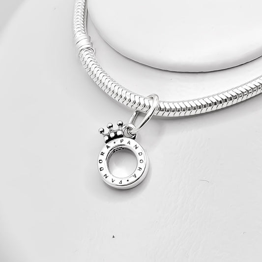Charm Corona Pan