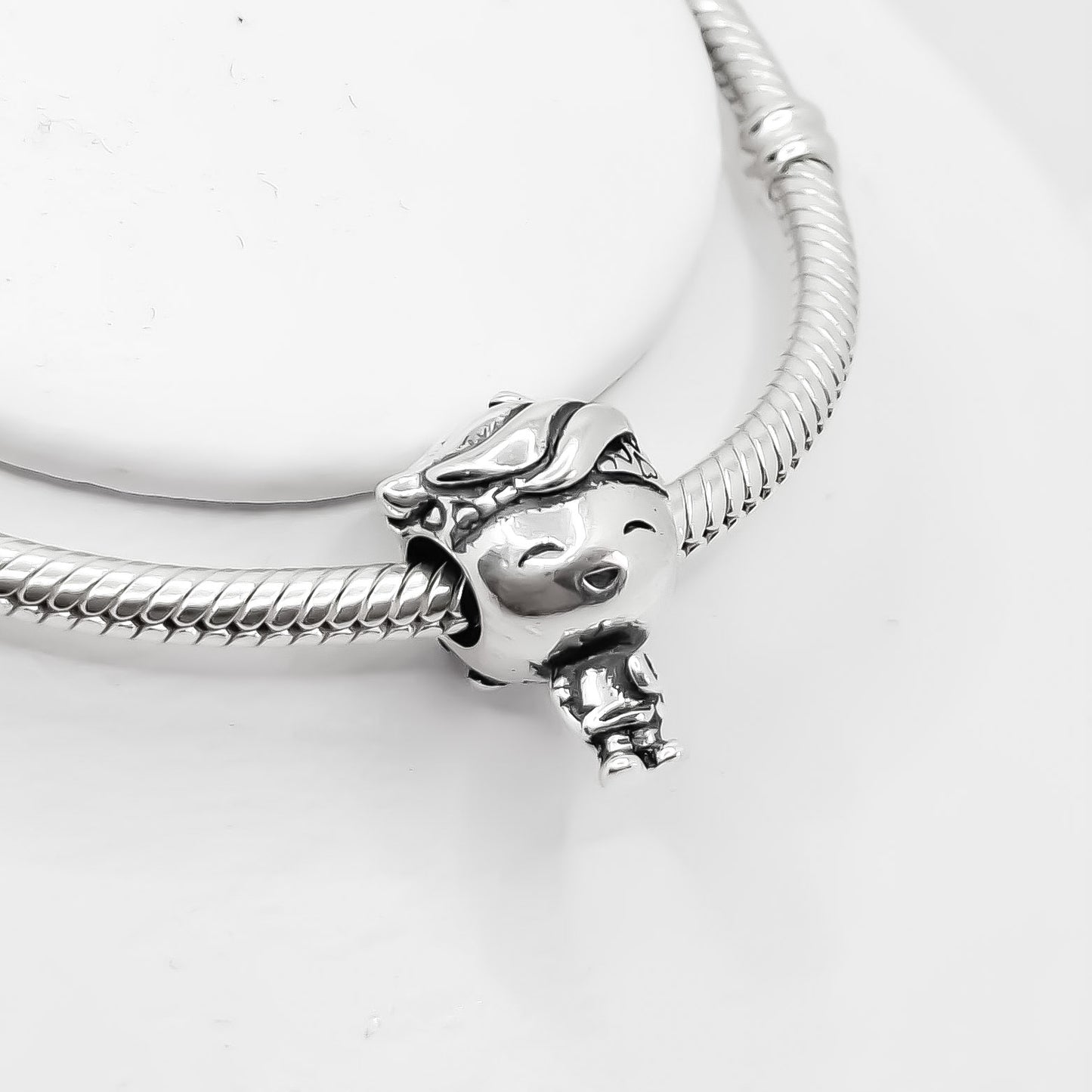 Charm Niño