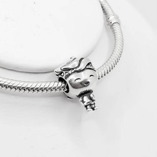 Charm Niño