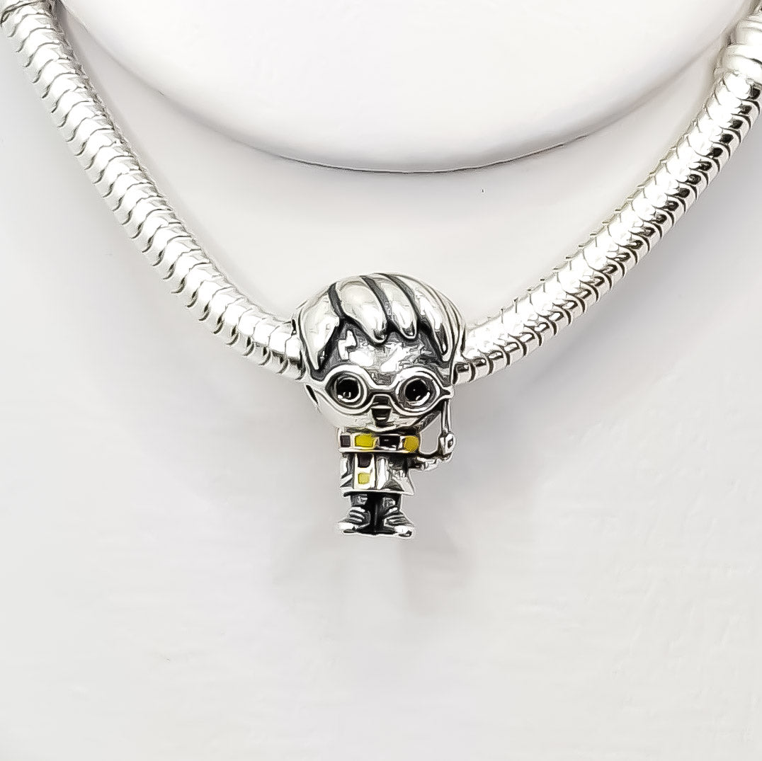 Charm Harry Potter