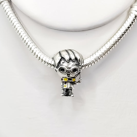 Charm Harry Potter