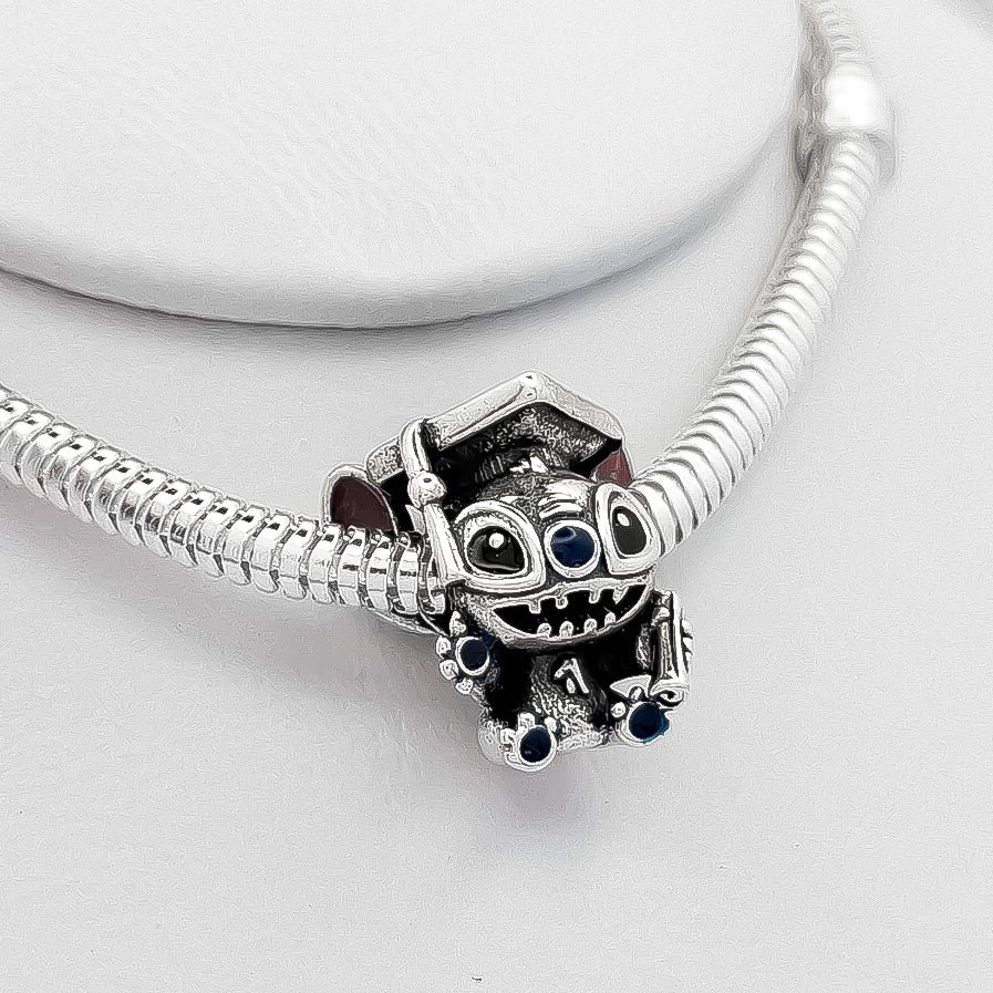 Charm Stich Graduacion