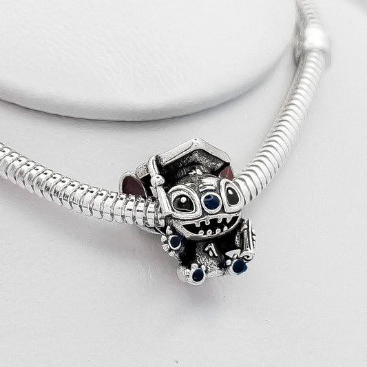 Charm Stich Graduacion
