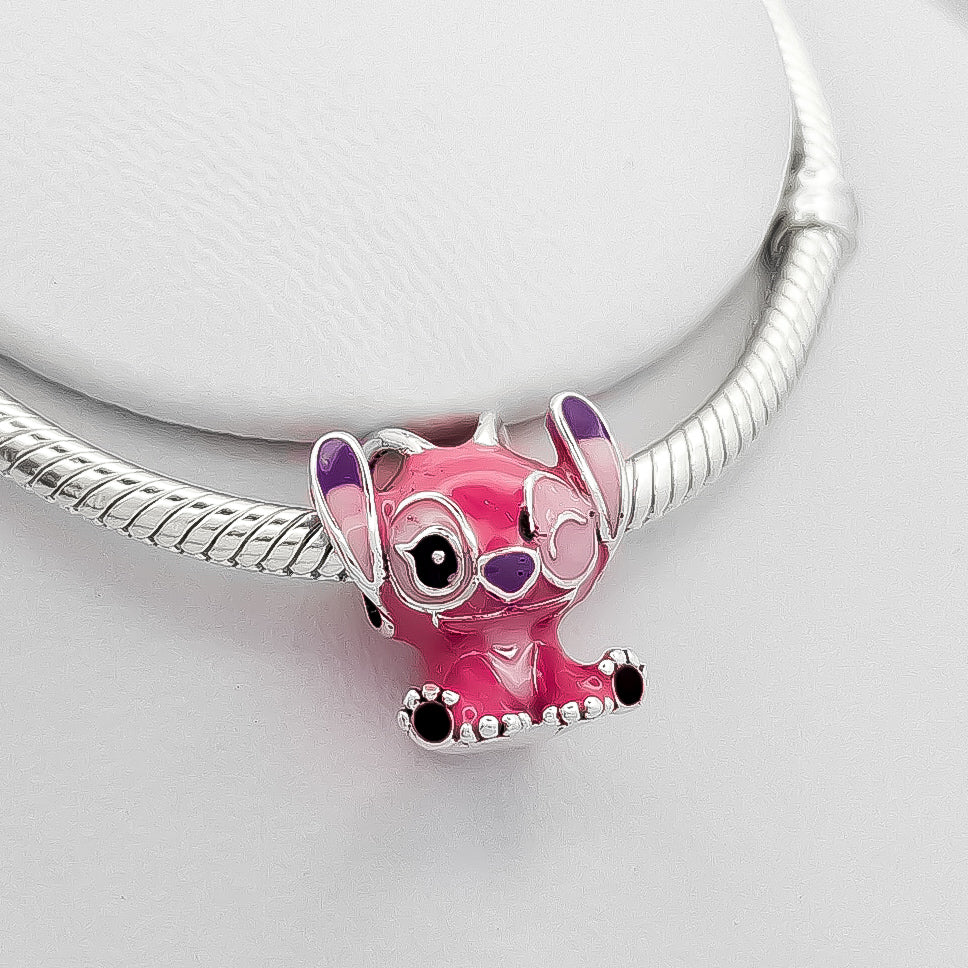 Charm Angela