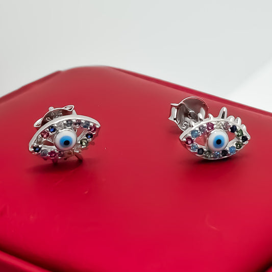Arete Ojo Turco