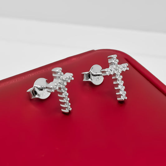 Arete Cruz Zirconia