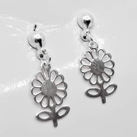 Arete Girasol