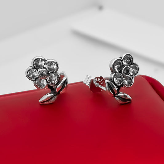 Arete Flor Zirconia
