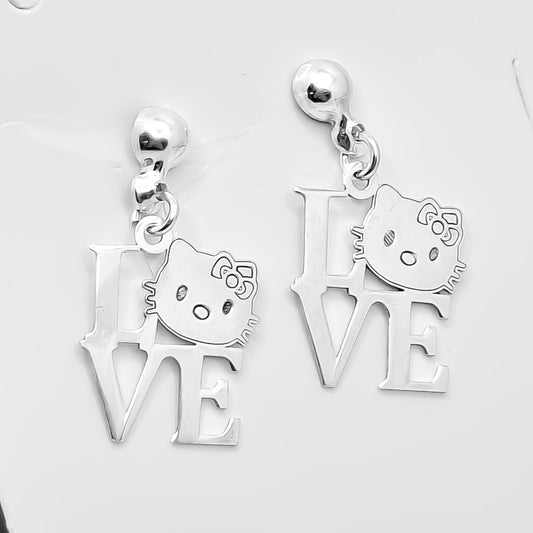 Arete Kitty Love
