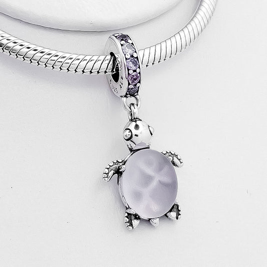 Charm Tortuga