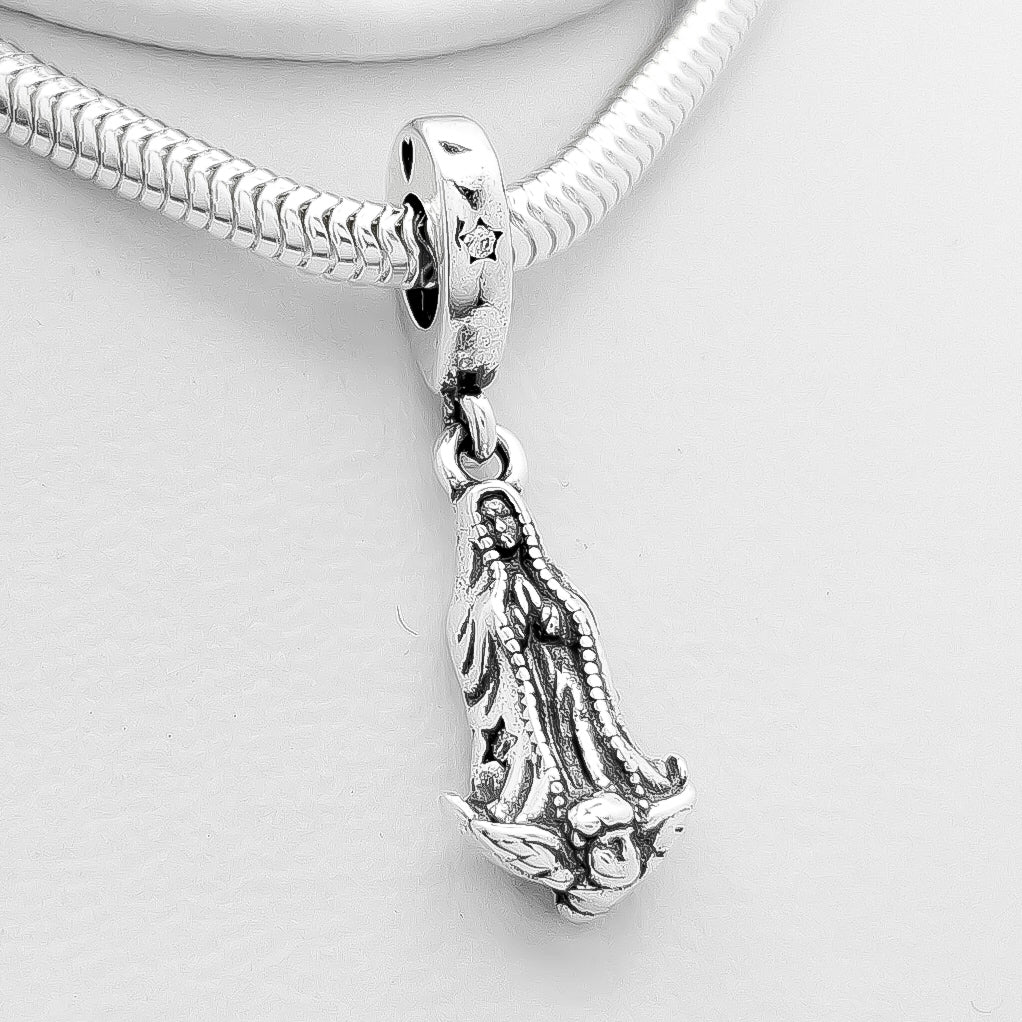 Charm Virgencita