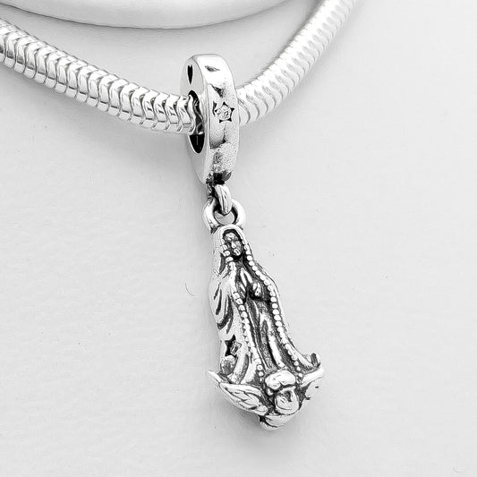 Charm Virgencita