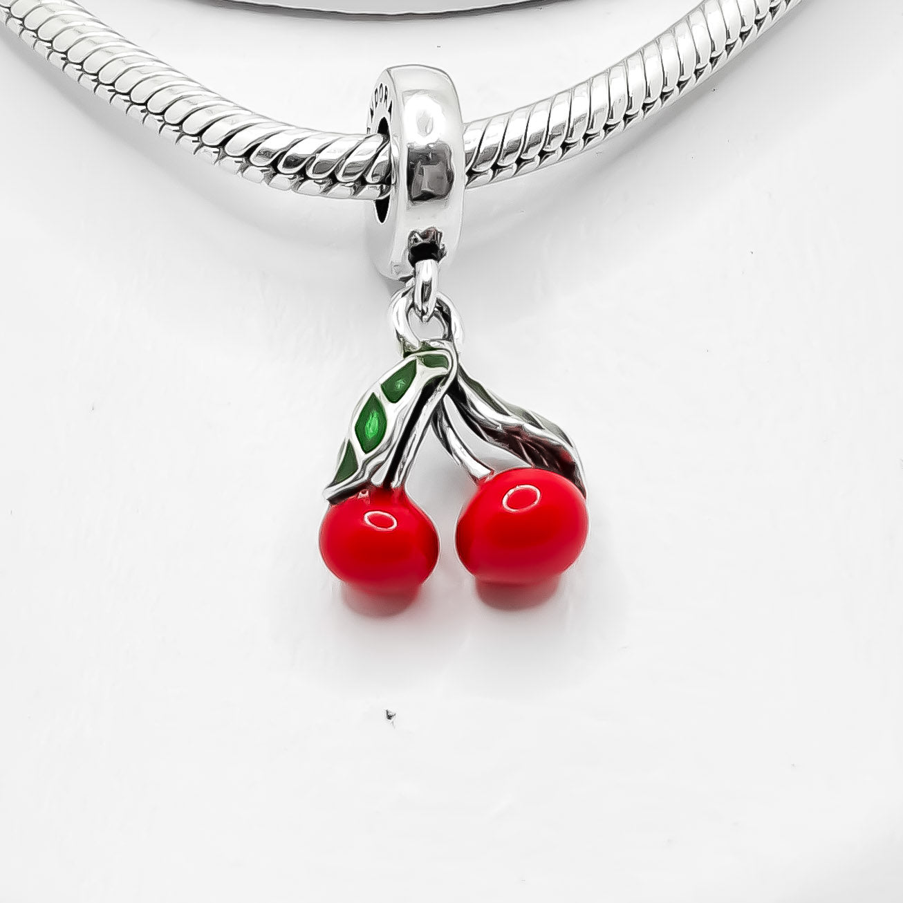 Charm Cereza