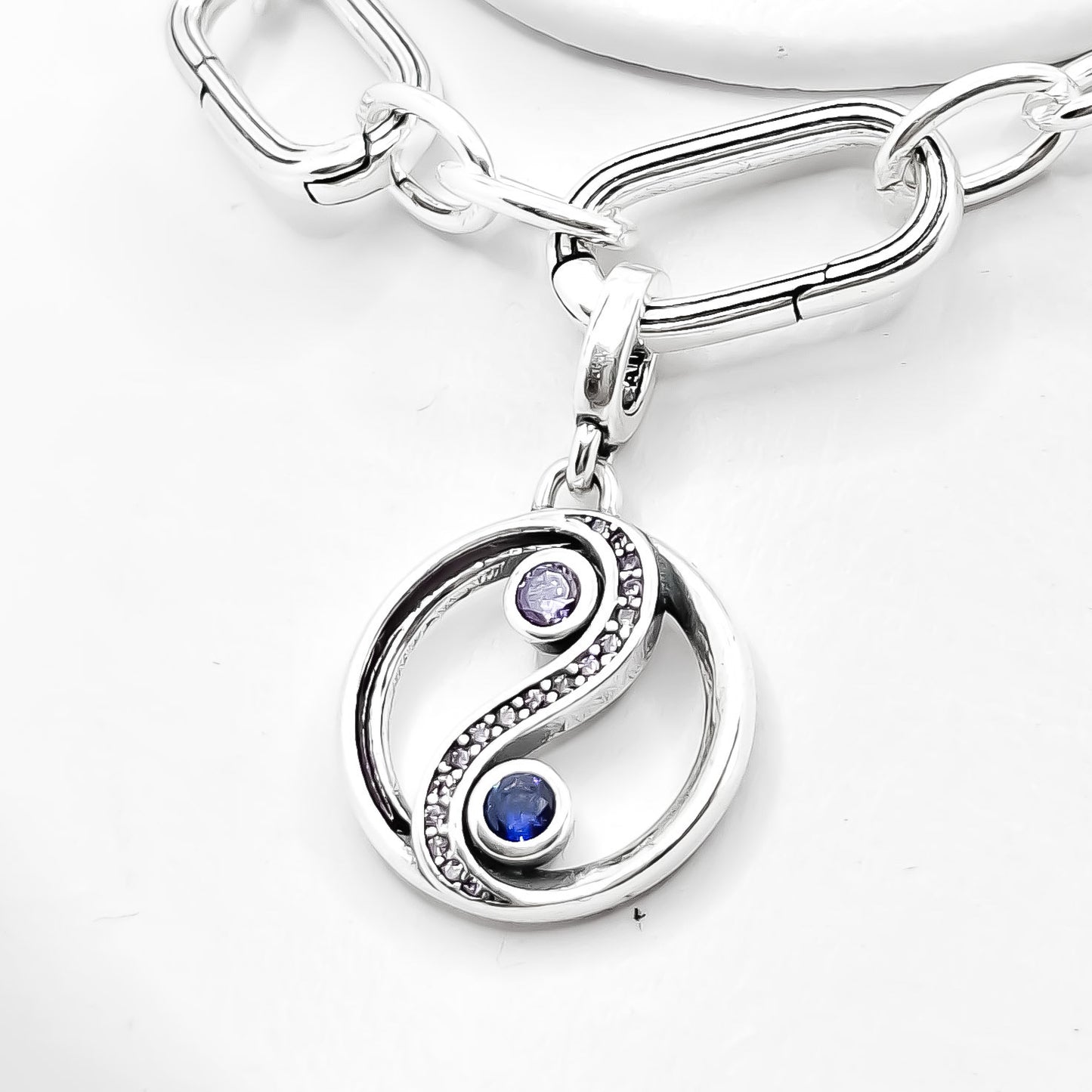 Charm Ying Yang