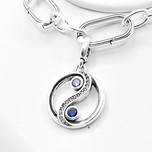 Charm Ying Yang