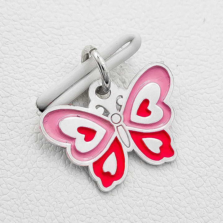 Dije Mariposa