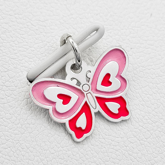 Dije Mariposa