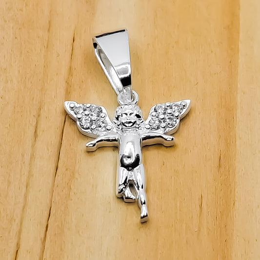 Dije Angel Zirconia