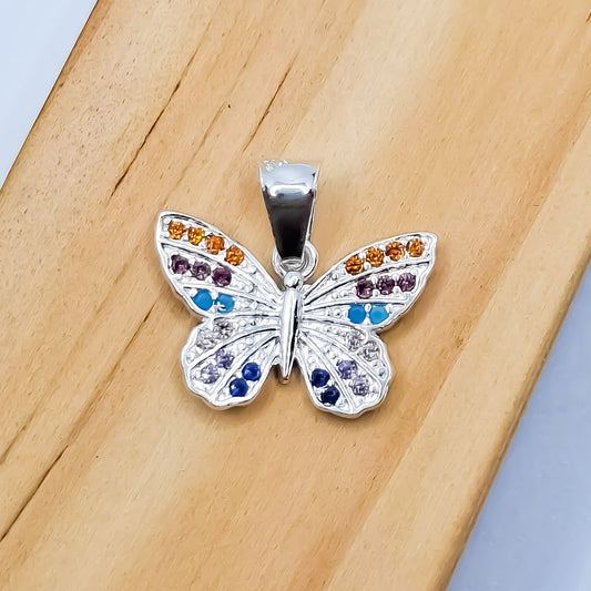 Dije Mariposa