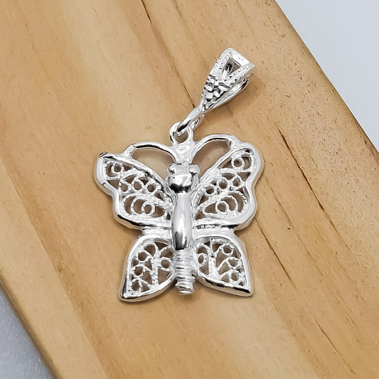 Dije Mariposa
