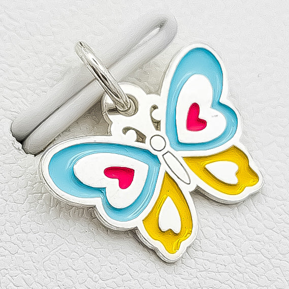 Dije Mariposa