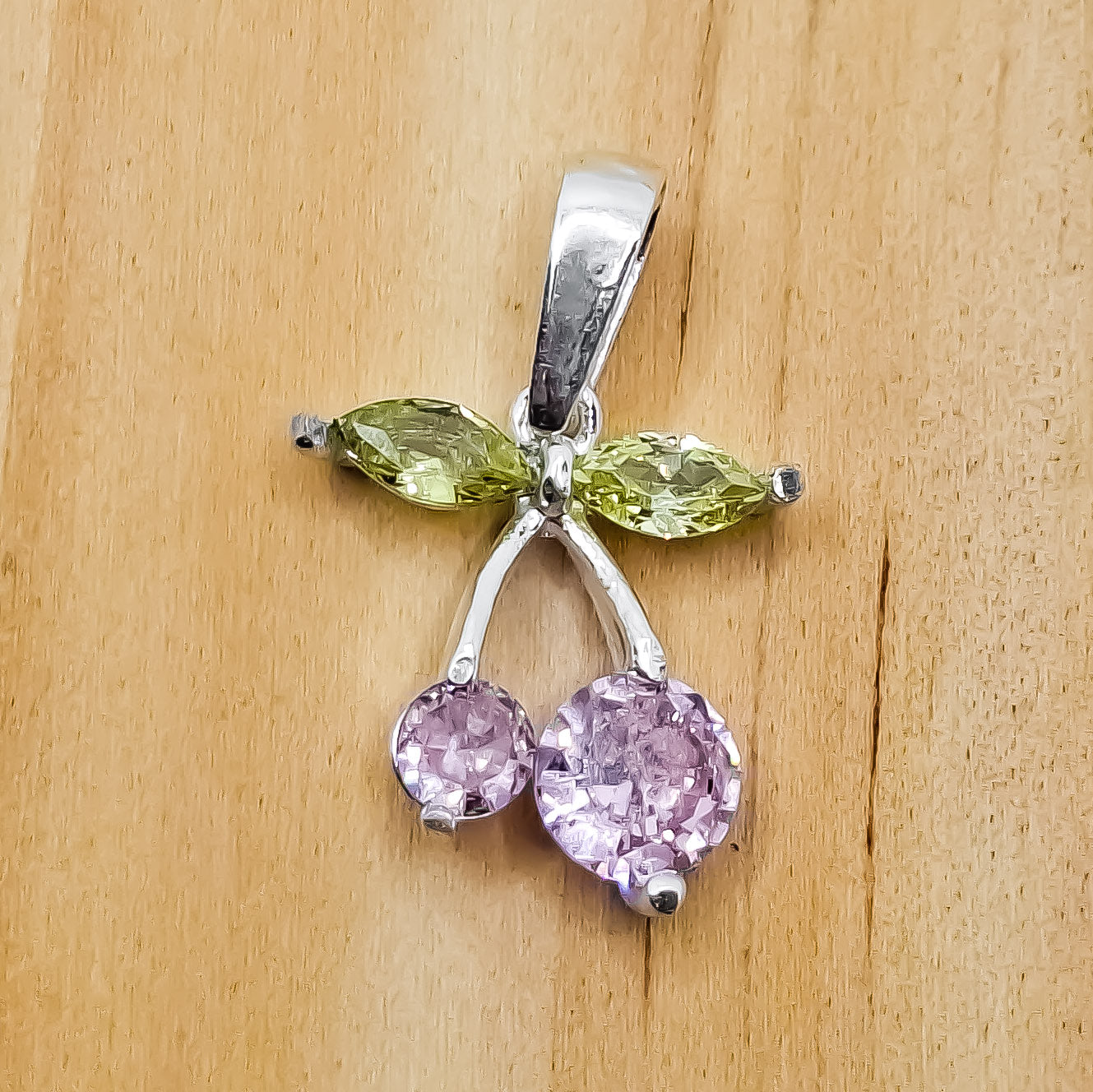Dije Cereza