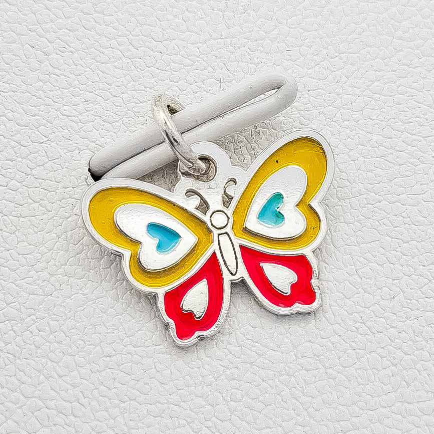 Dije Mariposa