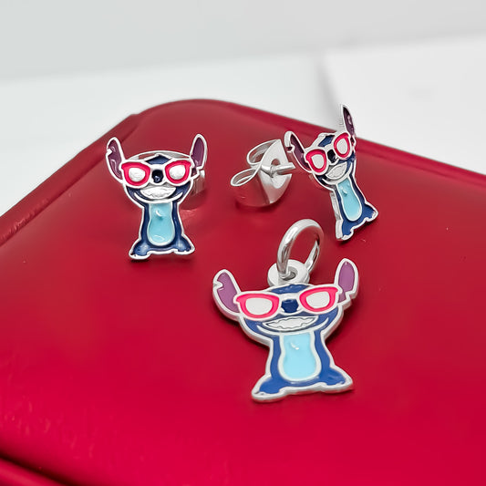 Set Stich Lentes