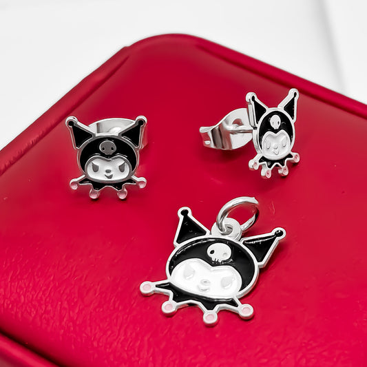 Set Kuromi Cara