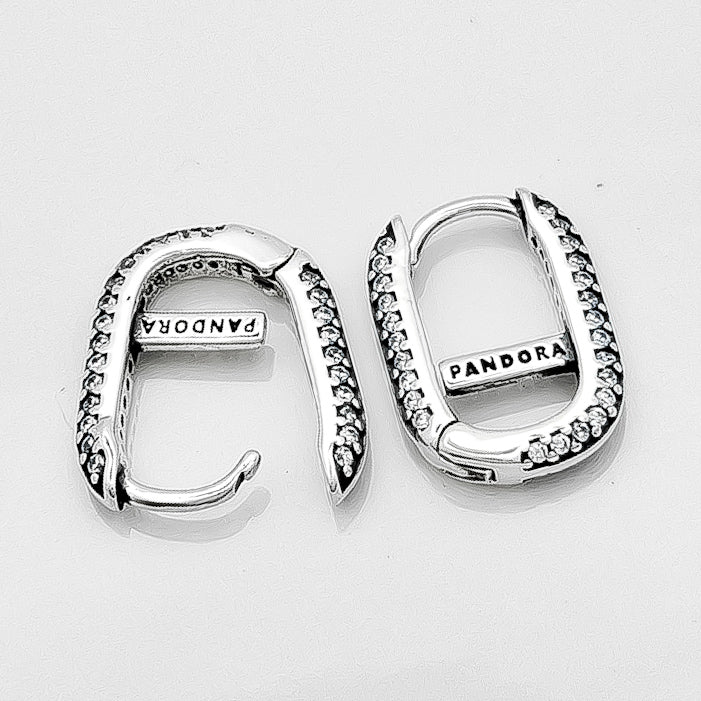 Hugguie Clip Zirconia Pan