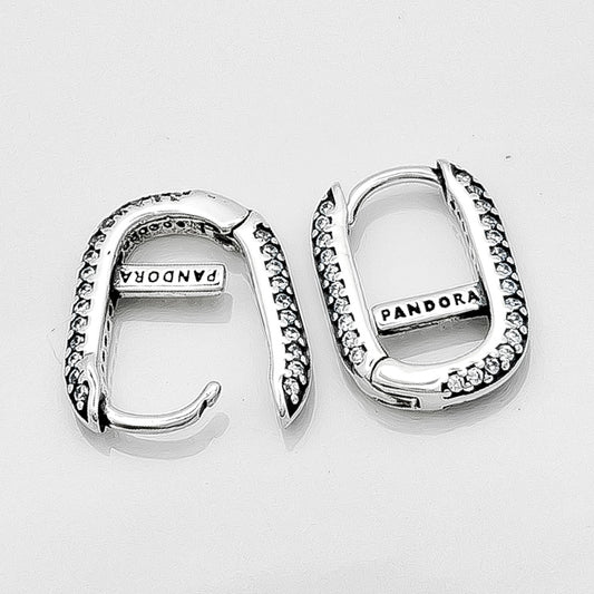 Hugguie Clip Zirconia Pan