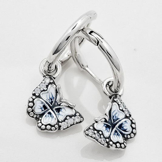 Hugguie Mariposa Pan