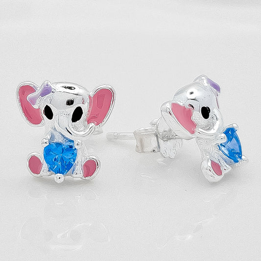 Arete Elefante Zirconia