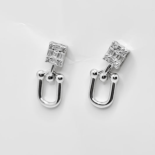 Arete Tiff Zirconia