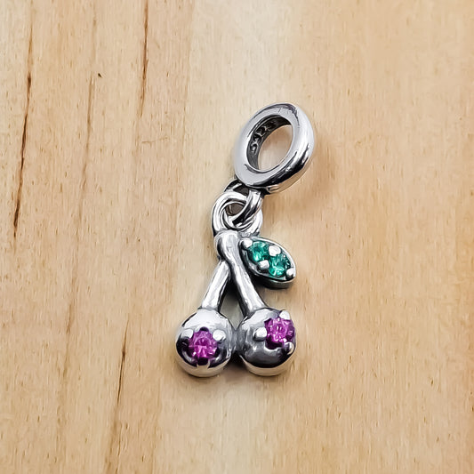 Dije Cereza Mini