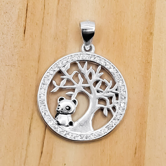 Dije Arbol de la Vida