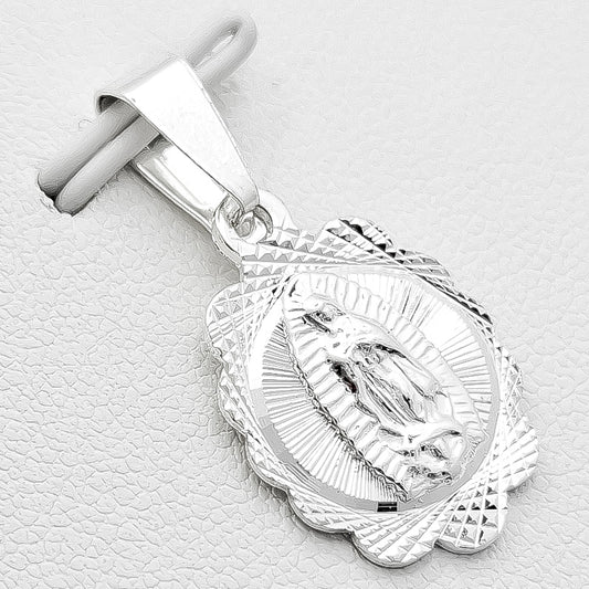Dije Virgen