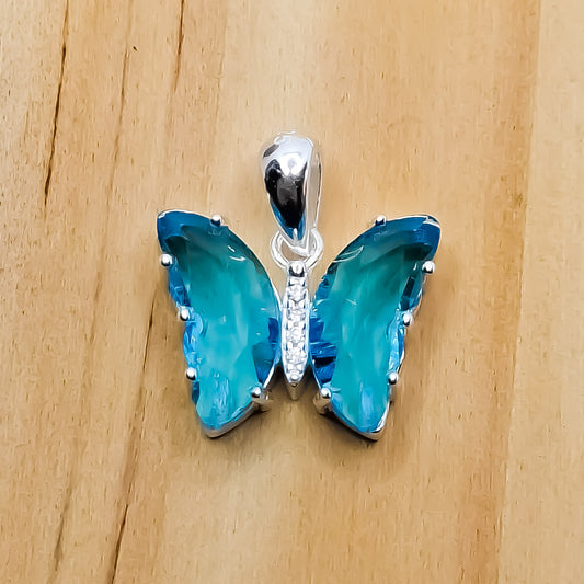 Dije Mariposa