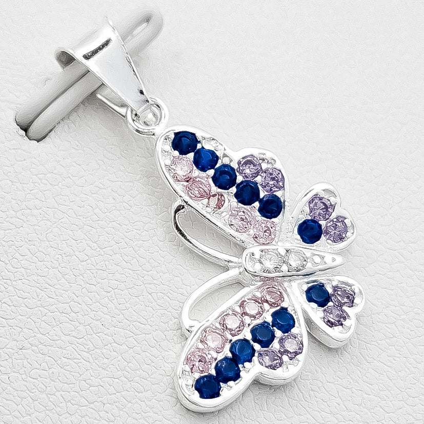 Dije Mariposa