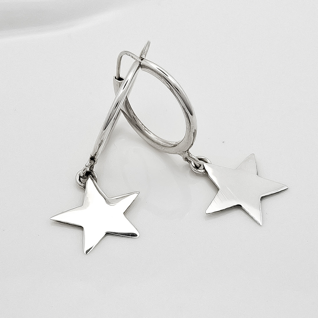 Arracada Estrella