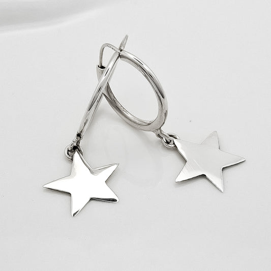 Arracada Estrella