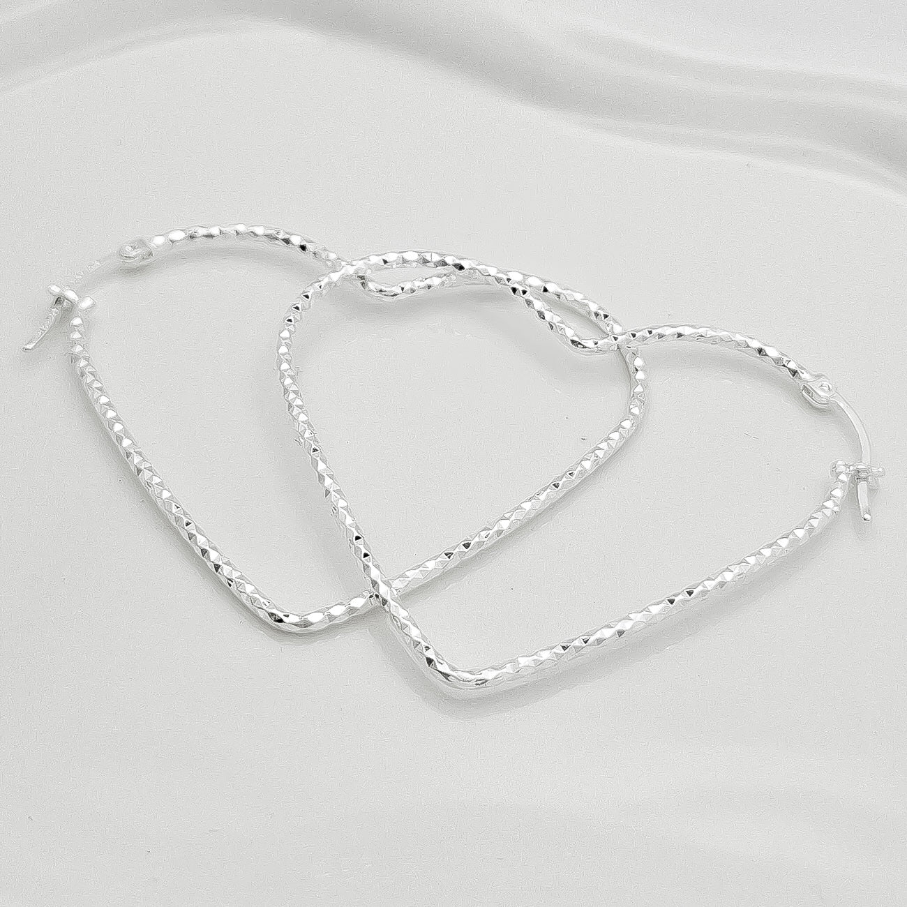 Arracada Corazon