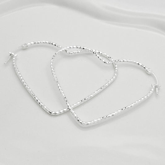 Arracada Corazon
