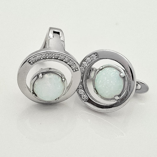 Hugguie Zirconia Opalo