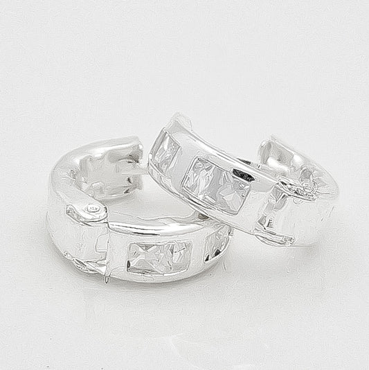 Hugguie Zirconia Chica