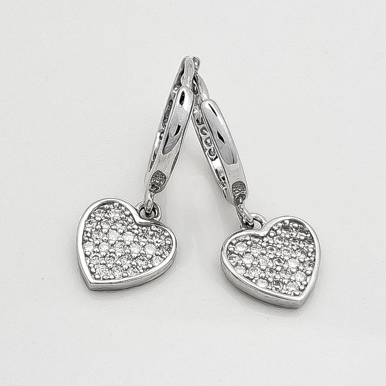 Hugguie Zirconia Corazon