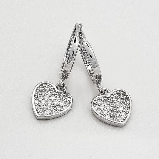 Hugguie Zirconia Corazon
